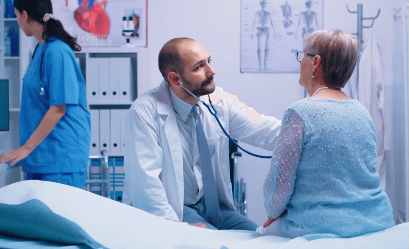 Understanding stroke